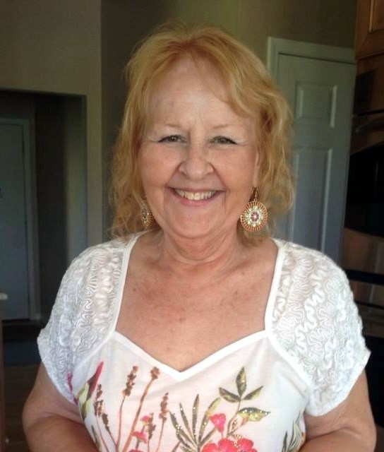 Obituary of Dorothy Jean Richards