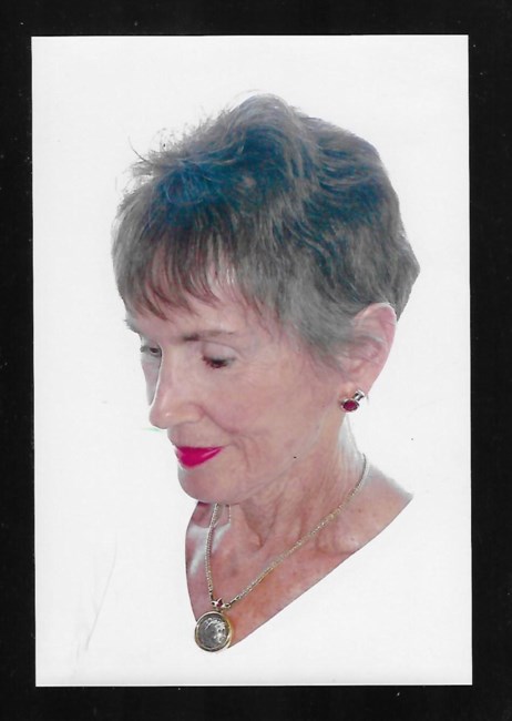 Obituary of Emily Michael Odegard