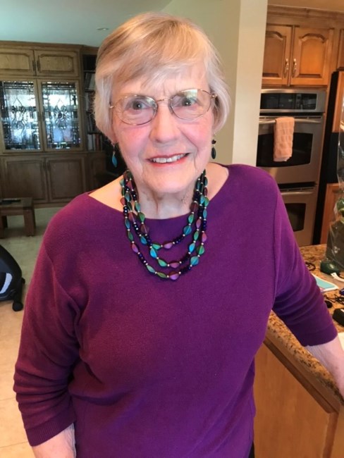 Obituary of Arlene Joan Prokop