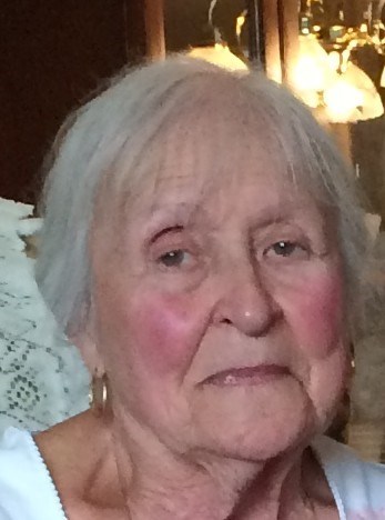 Avis de décès de Margaret Ann Jennings