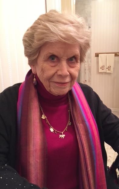 Obituary of Shirley B. Lane