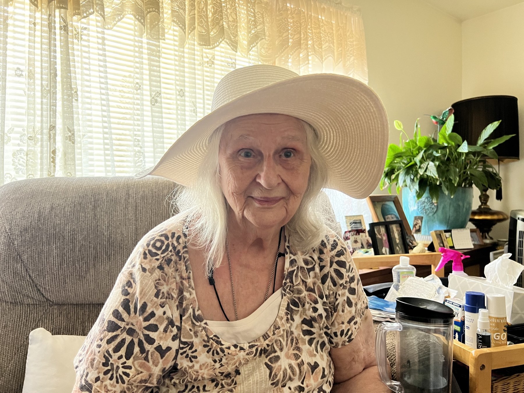 Obituary of Beverly Rose Ennis