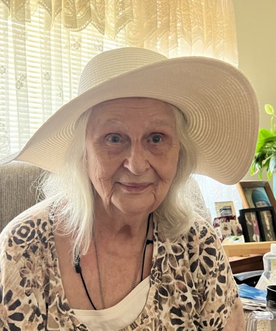 Obituary of Beverly Rose Ennis