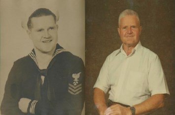 Obituary of Earl Pete, Uncle Bud A. Peterson
