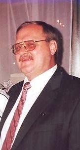 Obituary of Bronislaw Krysiak