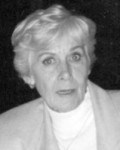 Obituary of Kathryn Paterson Lund