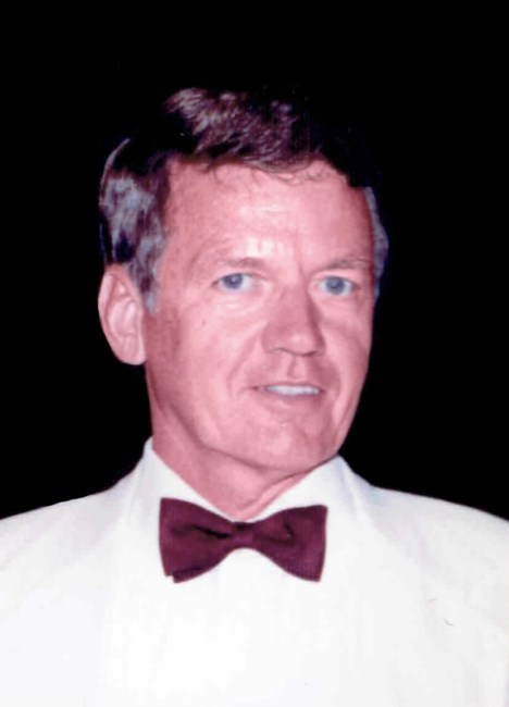 Obituary of Joseph Huwyler