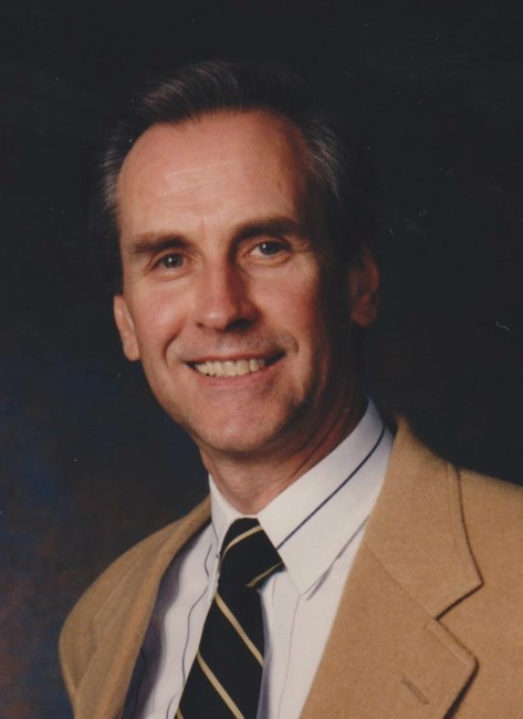 Obituary of Lowell Dean Hester