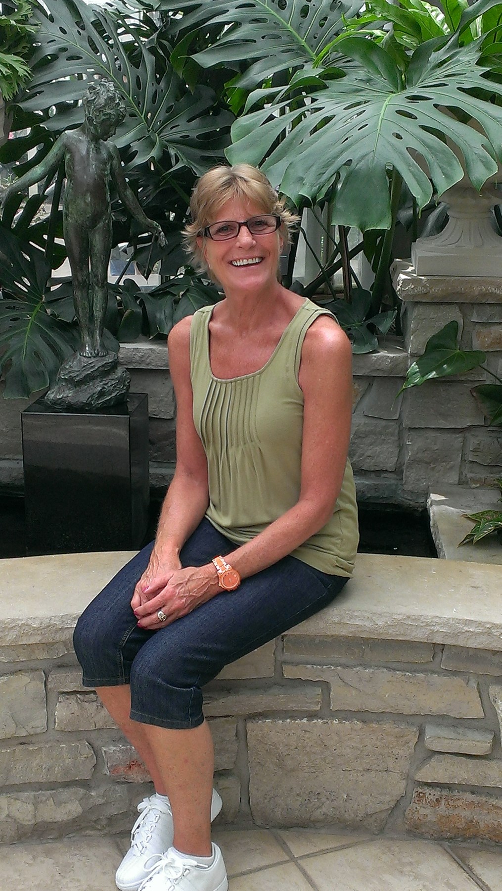 Obituary of Virginia Dale Sparger