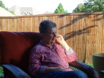 Obituary of Rosemarie Bartos