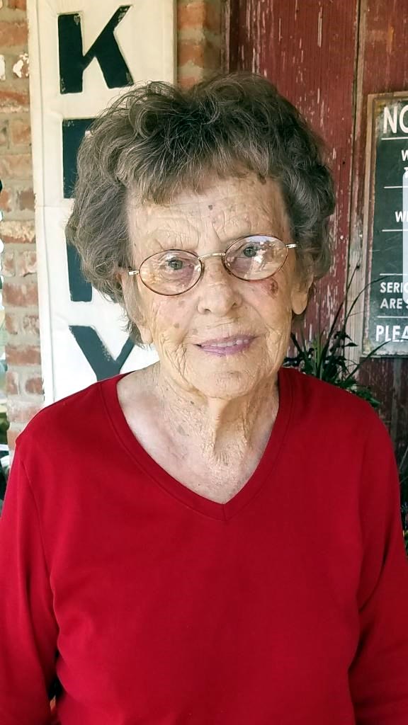 Helen Roberts Obituary Shawnee, OK