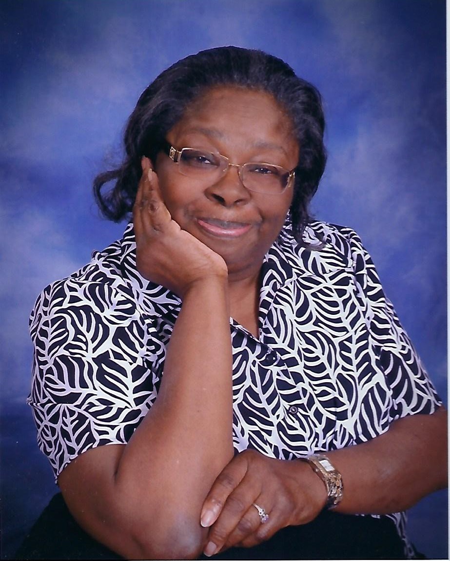 Obituary of Mrs. Erma Jean Madden