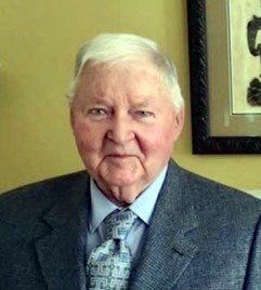 Obituario de Allen Duff Mitchell