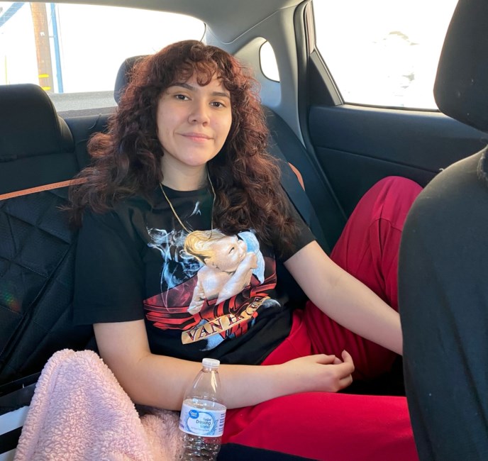 Obituary of Kayla Payan