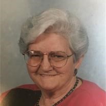 Obituary of Myrtle Lee Brown