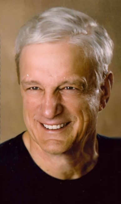 Obituary of Dr. Roger William Barker