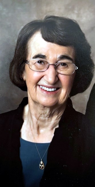 Obituary of Joan Arlys Foley