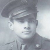 Obituary of Ernesto Cortez