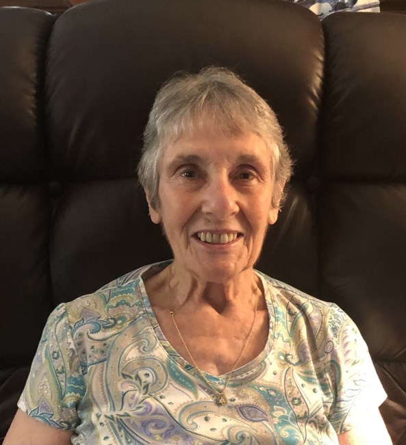 Obituary of Josephine Kathryn Duncan