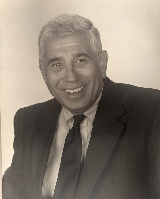 Obituary of Lynn Edwin Goldstein