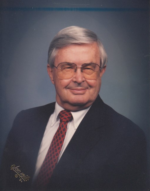 Obituary of Robert Douglas Westlake