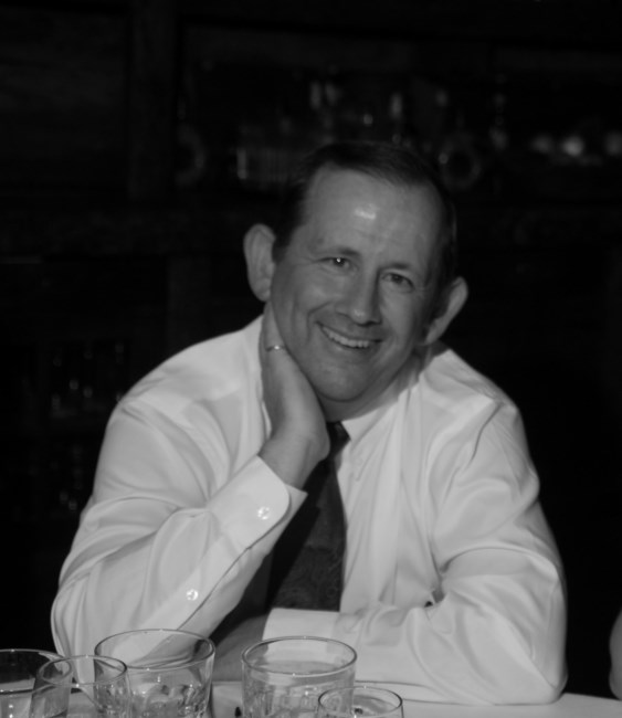 Obituary of Thomas G. Hoffman