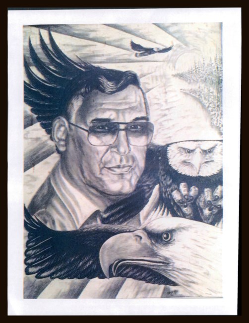 Obituary of Joseph Boissoneau