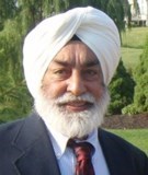 Obituary of Bhupinder Singh Sandhu