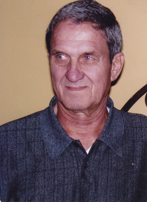 Obituary of Larry Huber Wright