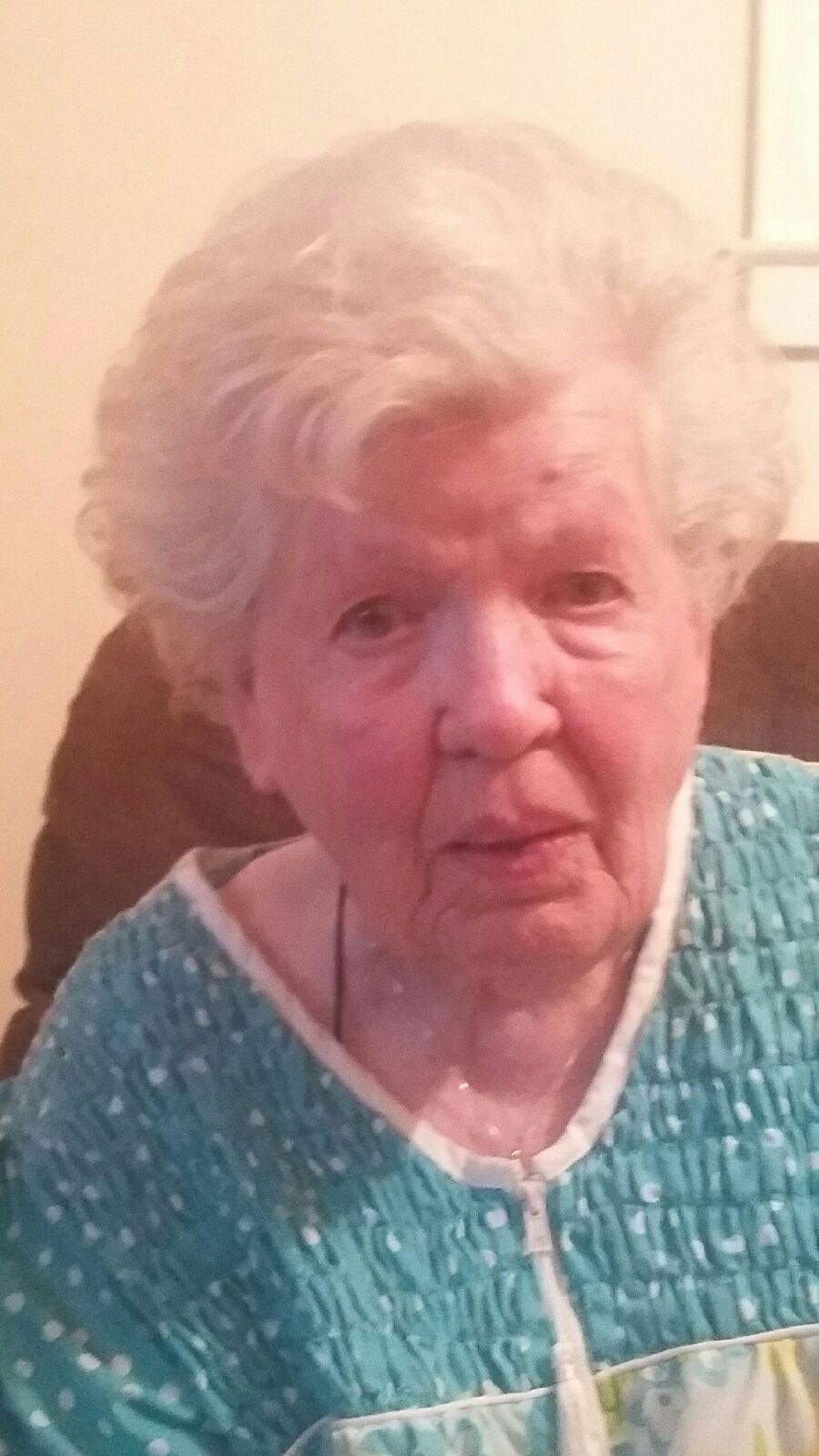 Obituary of Gloria Havron Wyatt