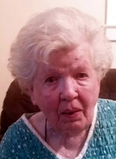 Obituary of Gloria Havron Wyatt