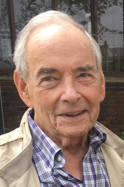 Obituary of William "Bill" N. Meltzer
