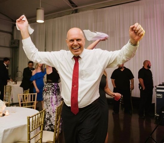 Obituary of Dennis Bryson