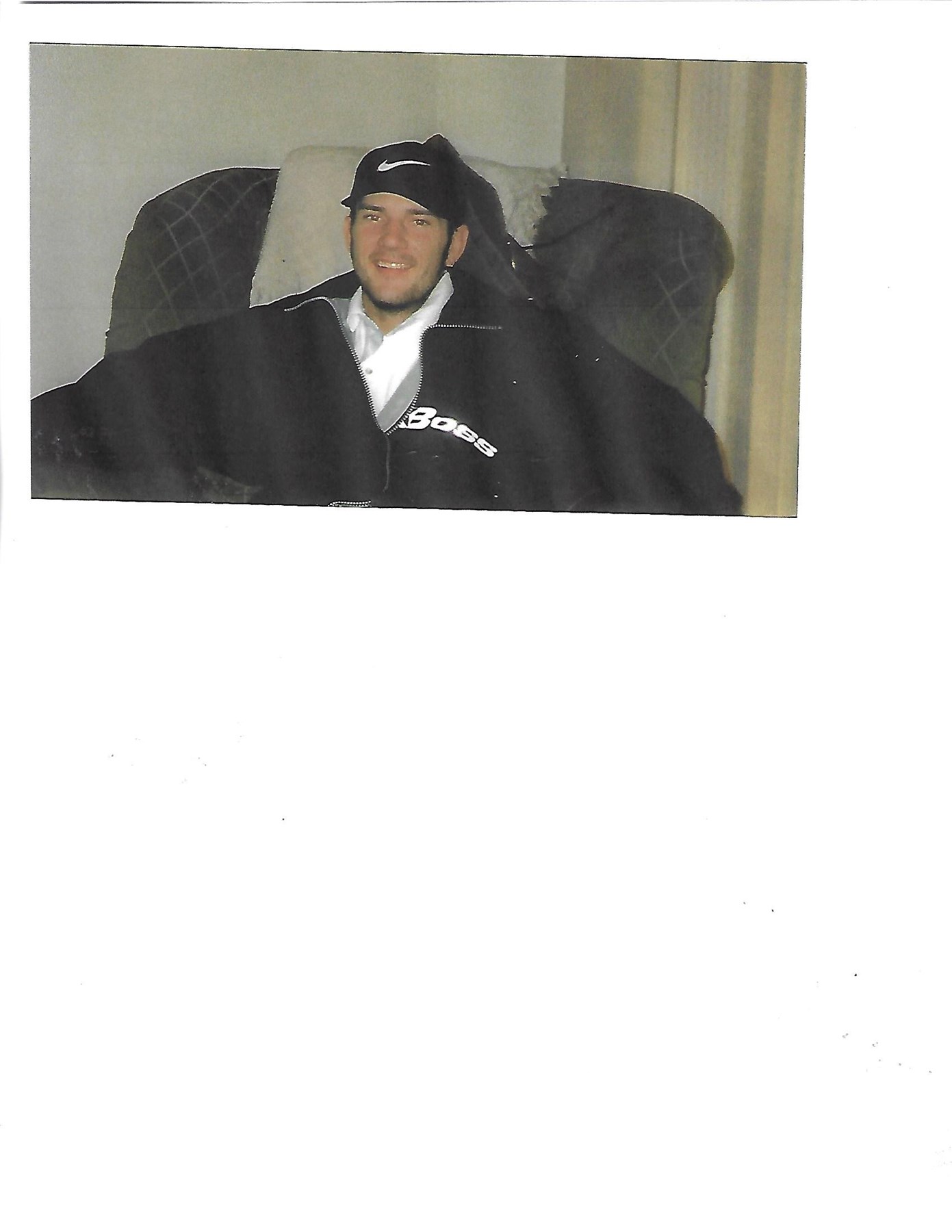 Obituary of Kevin Wesley Gibbs