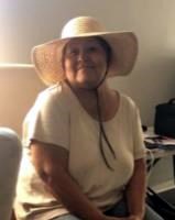 Obituary of Maria Salmon