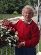 Obituary of Bernardine M Lee