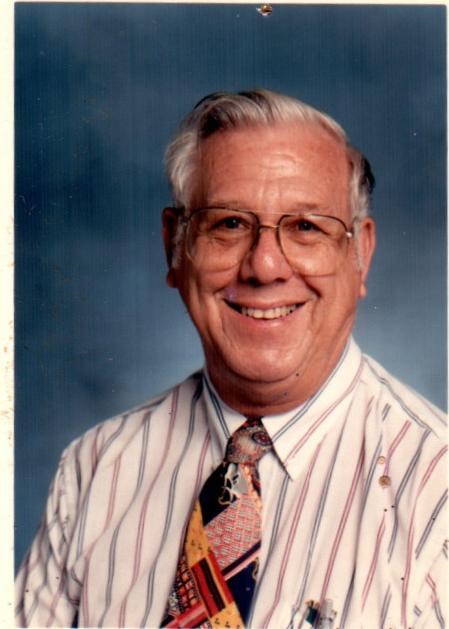 Obituary of Don Olsen