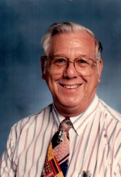 Obituary of Don Olsen