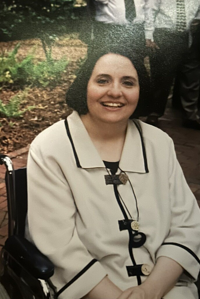 Obituary of Barbara Jo Davidson Bailey