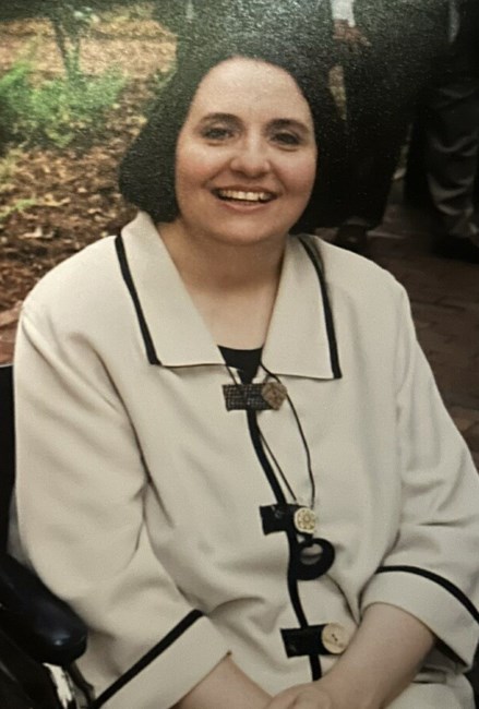 Obituary of Barbara Jo Davidson Bailey