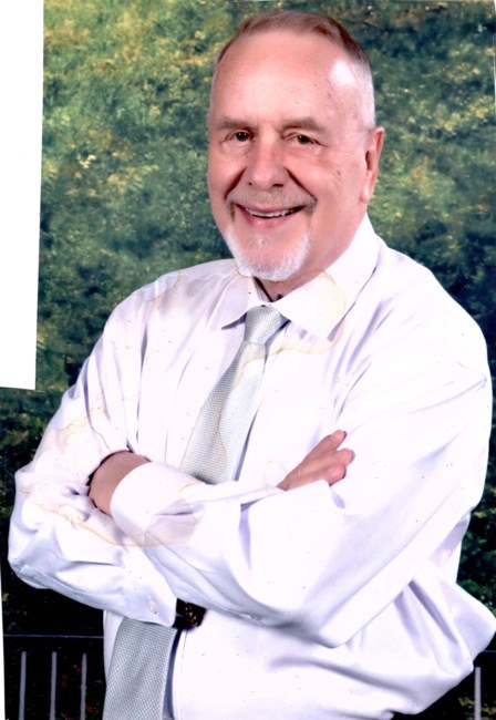 Obituary of Lloyd Alan Deets
