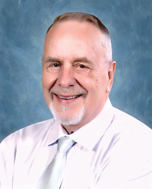 Obituary of Lloyd Alan Deets