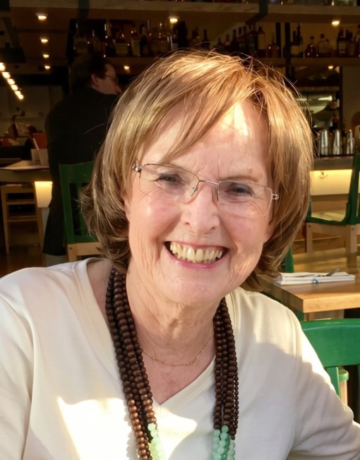 Obituary of Dee "Didy" Bonger