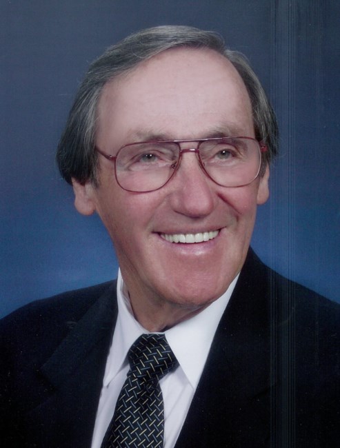 Obituary of John C. Taylor