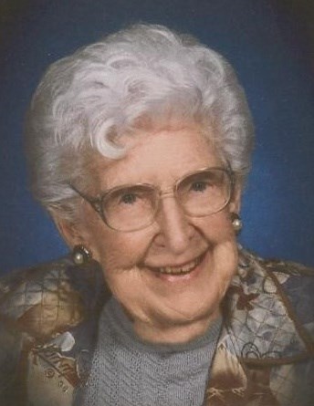 Obituary of Kathleen "Kaye" Irene Kammerer