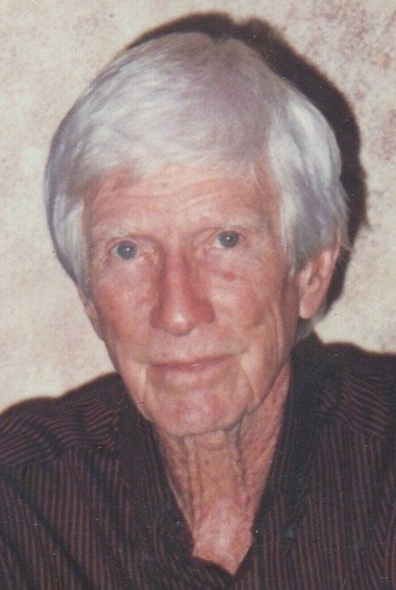 Obituario de Paul Thomas Coons