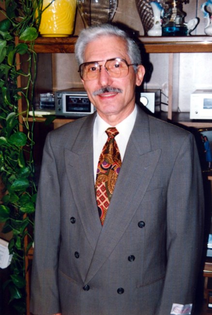 Obituary of Jose Aguilera