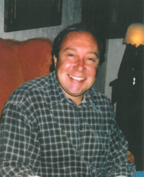 Avis de décès de Daniel Joel Derr