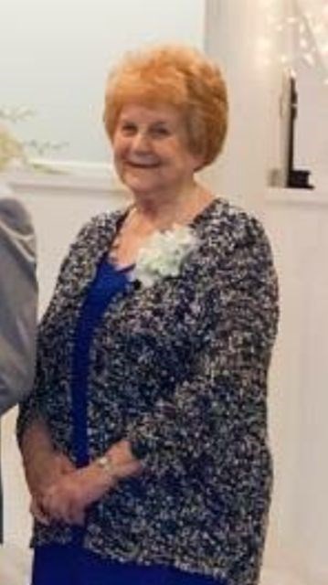 Obituary of Elaine Belle Wills