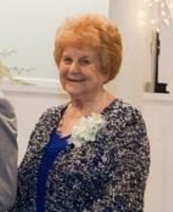 Obituary of Elaine Belle Wills